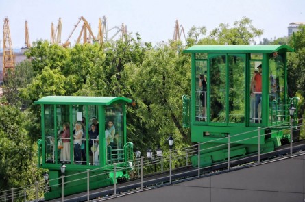 Фунікулер